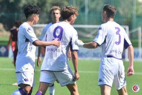 ACF FIORENTINA VS TORINO 41